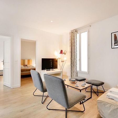 Superb Apartment 2Br - Montmartre Париж Экстерьер фото